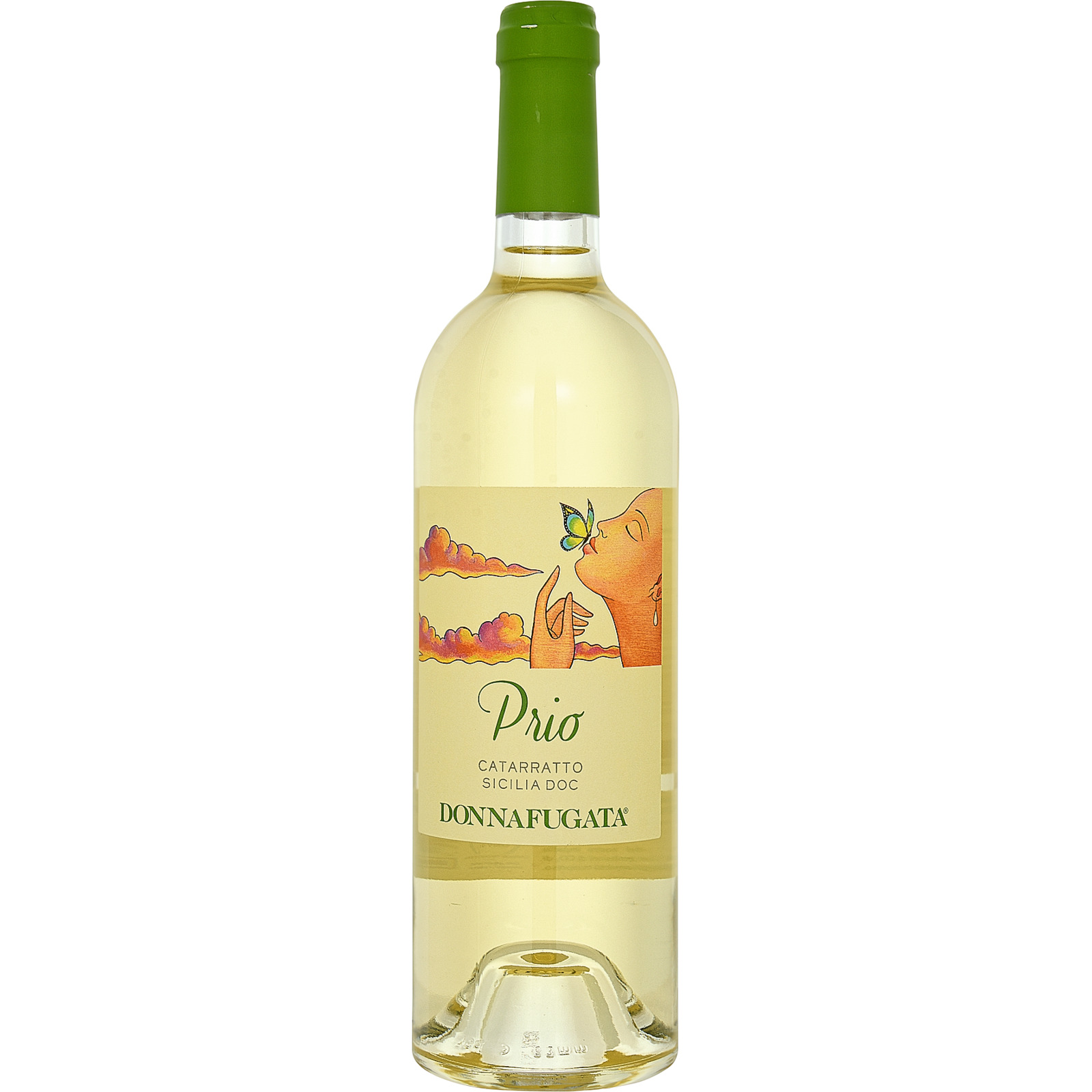 Prio Catarratto DOC 75cl