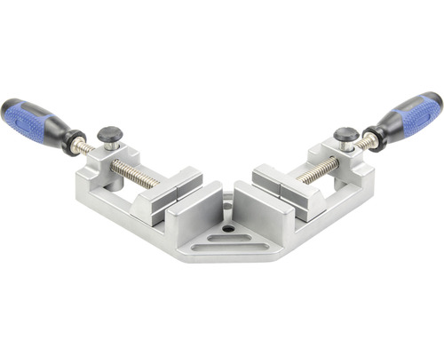 Aluminium hoekklem 68-65mm