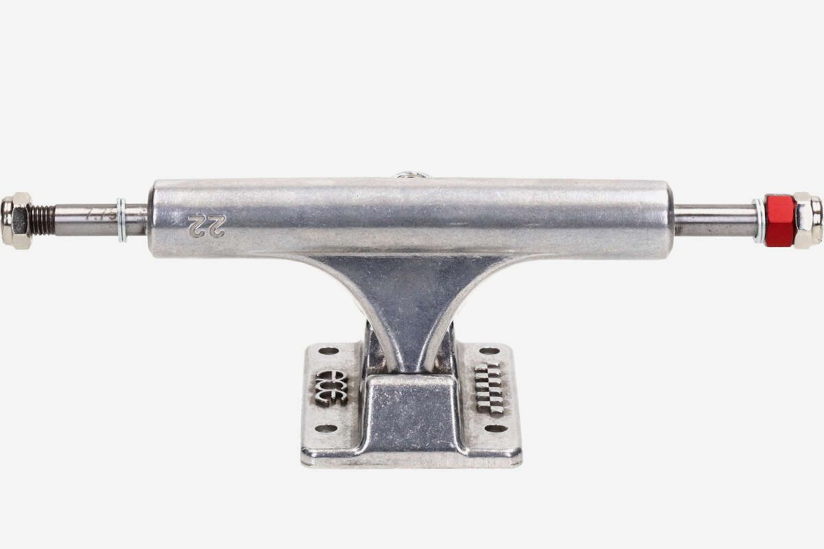 Ace 22 AF1 Hollow Achse (polished) 7.75