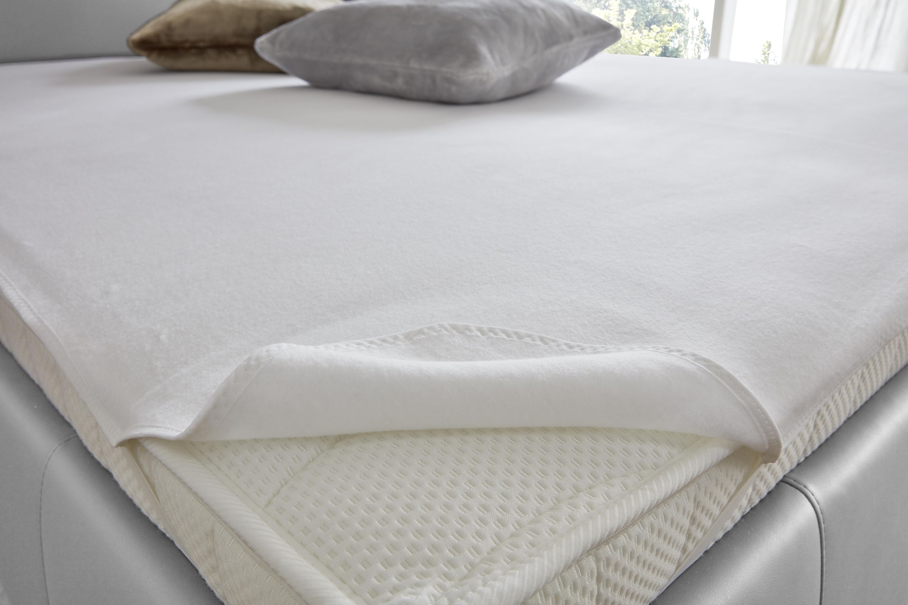 Matratzenauflage MOLTON