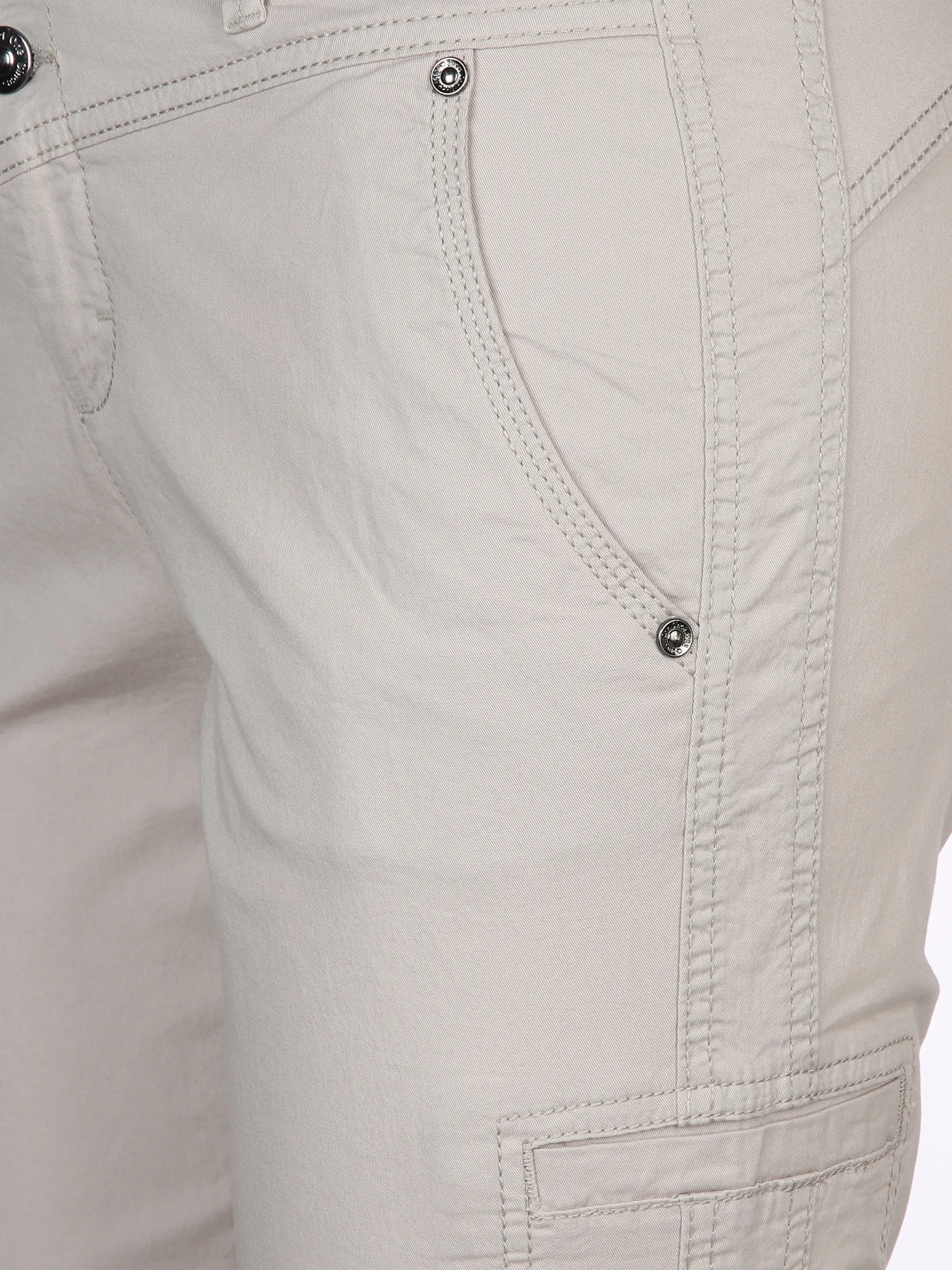 Damen Capri-Hose 