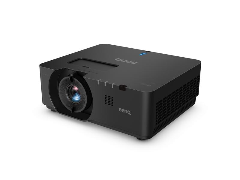 BenQ Projektor LU960 5500 Lumen WUXGA Installationsprojektor – Lebensechte Bilder für ein völlig realistisches Erlebnis