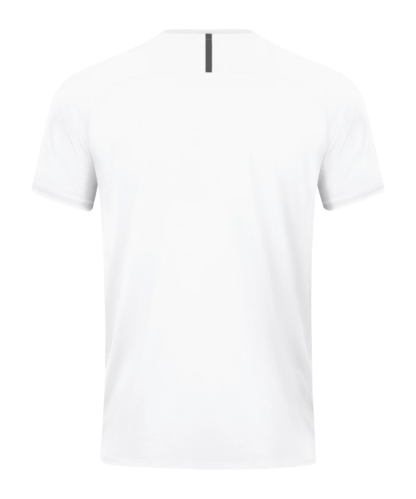 JAKO Challenge Trikot Kids Weiss Grau F02