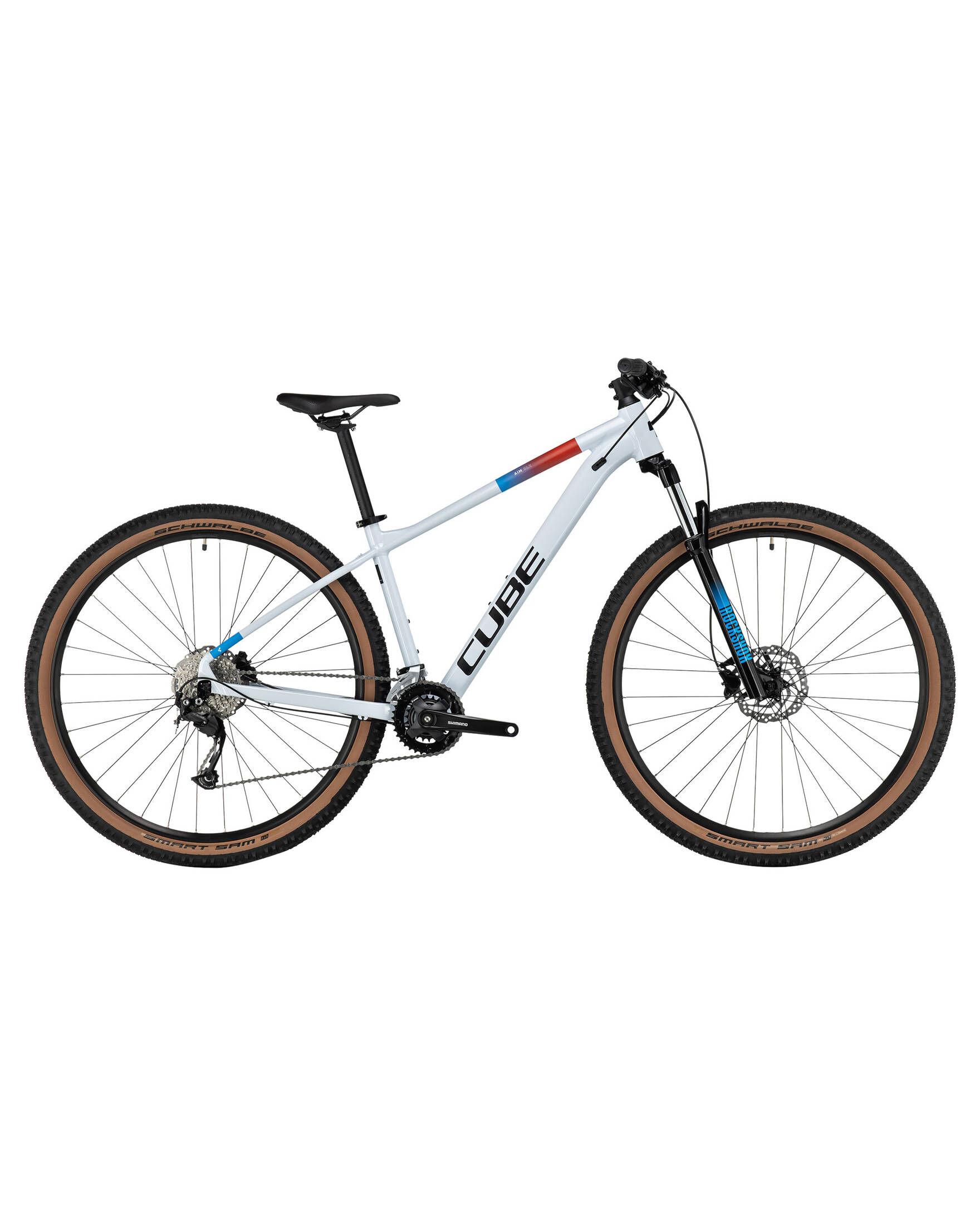 Cube| Mountainbike AIM SLX 29