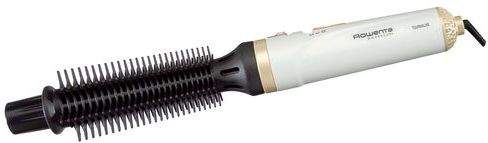 Rowenta Wave & Curl CF3910 - Krulborstel - Wit