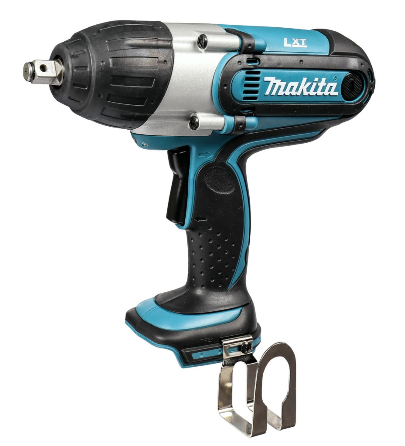 Makita DTW450ZJ 18V Li-Ion Accu slagmoersleutel body in Mbox - 440Nm - 1/2
