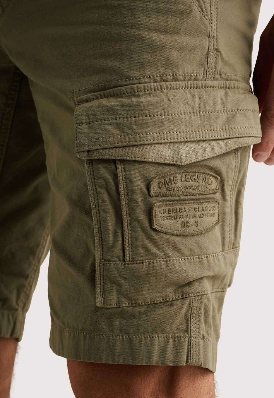 PME Legend Rotor Regular Fit Cargoshorts