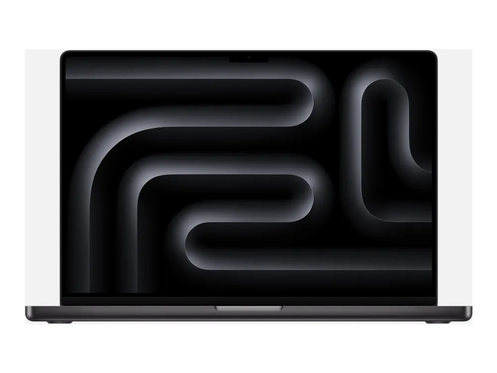 Apple MacBook Pro - M4 Pro - Apple M4 Pro 20-core - 24 GB RAM - 512 GB SSD - 16.2