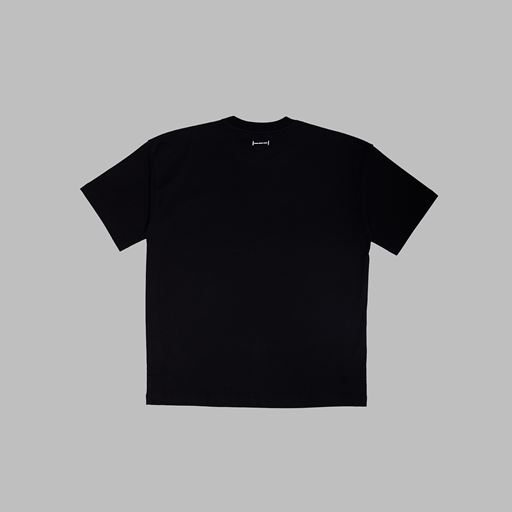 Isnurh Triny T-shirt, Black, S