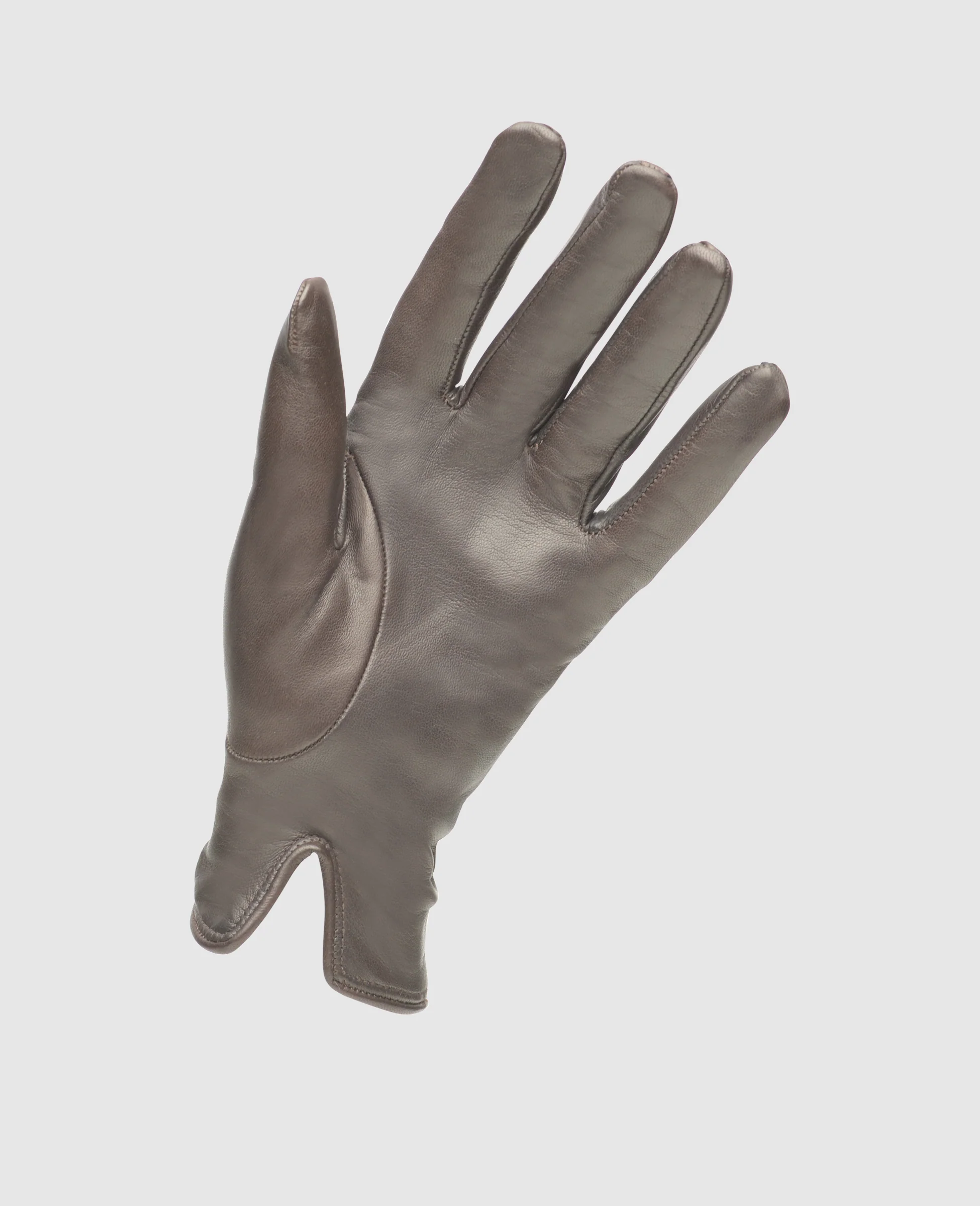 Handschuhe mit Steppung