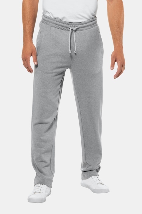 JP 1880 Jogginghose, Basic, gerade geschnitten, Basic Fit, bis 8XL