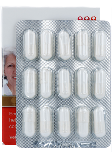 Care for Women Care for Woman Magnesium Vegetarische Capsules 60VCP