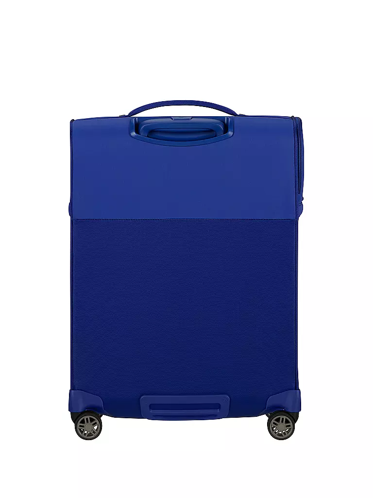 SAMSONITE Trolley  AIREA SPINNER 55cm nautical Blue  blau