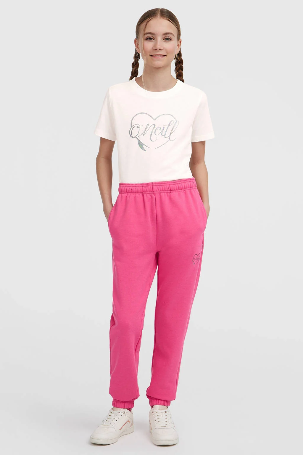 O'Neill joggingbroek roze