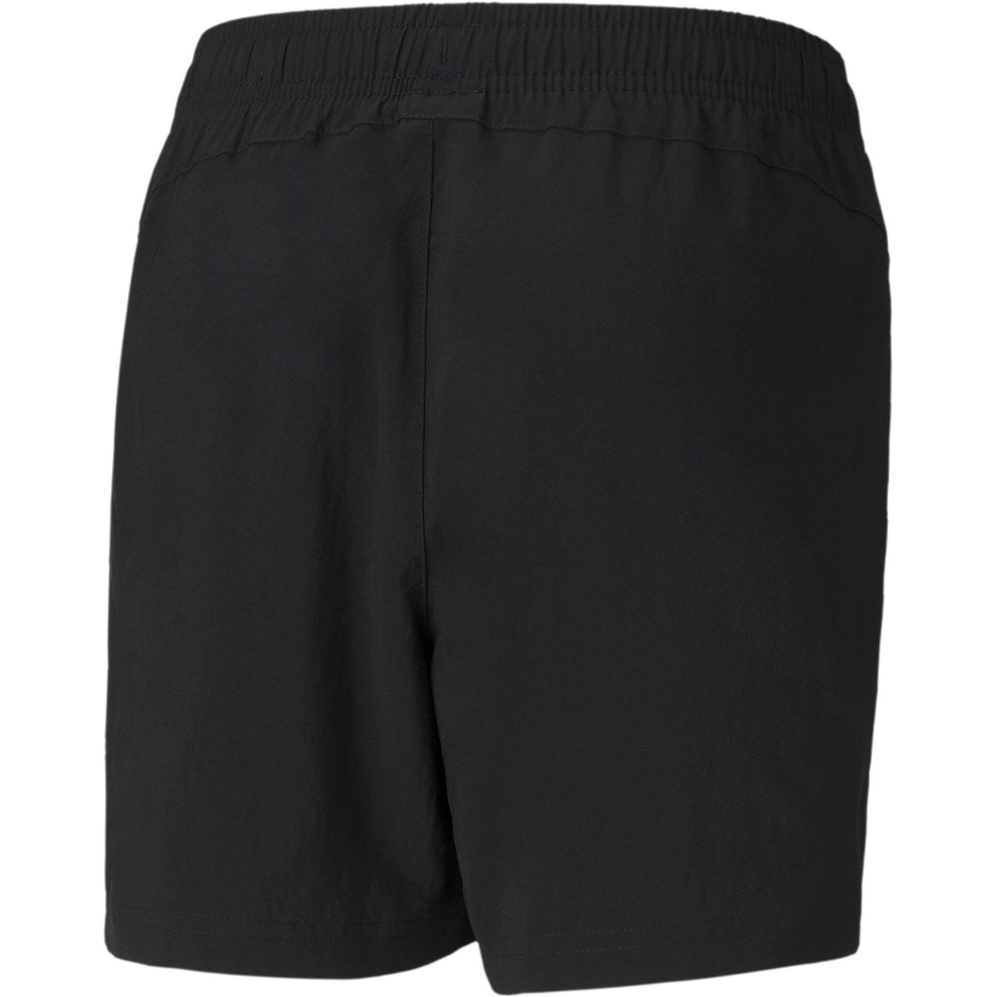 Puma Active Woven Shorts B Tracksuit Short Boys