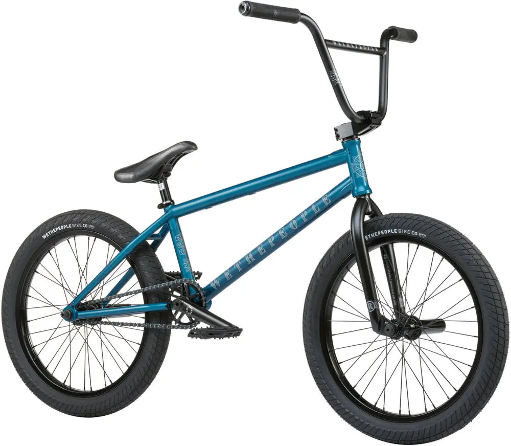 Wethepeople Revolver 20