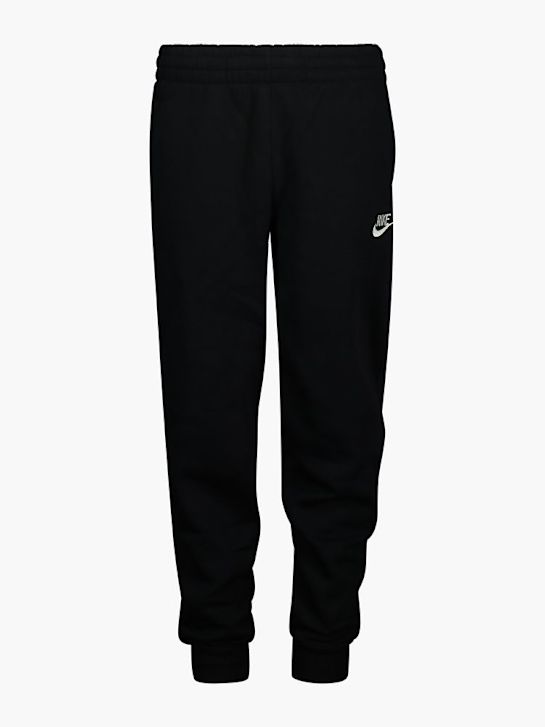 Nike Jogginghose Schwarz