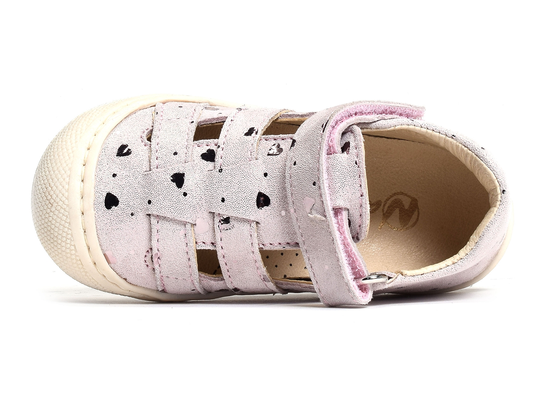 Bede girl fantaisie rose