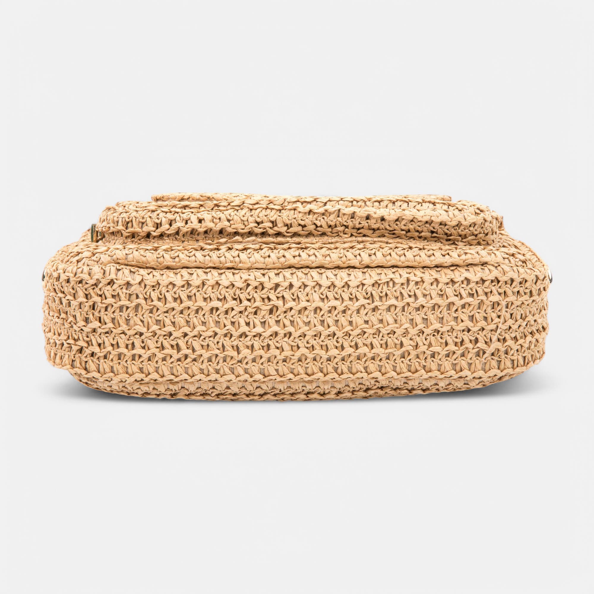 Sac bandoulière beige