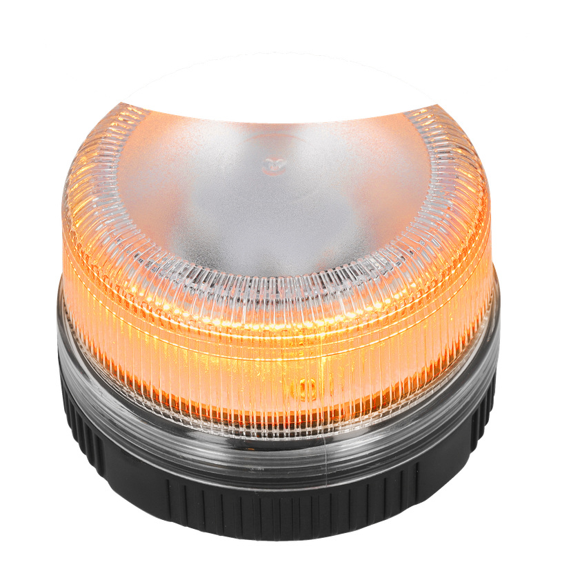 SOS-/arbeidsbelysning med magnetfeste LED 12/24 V IP65