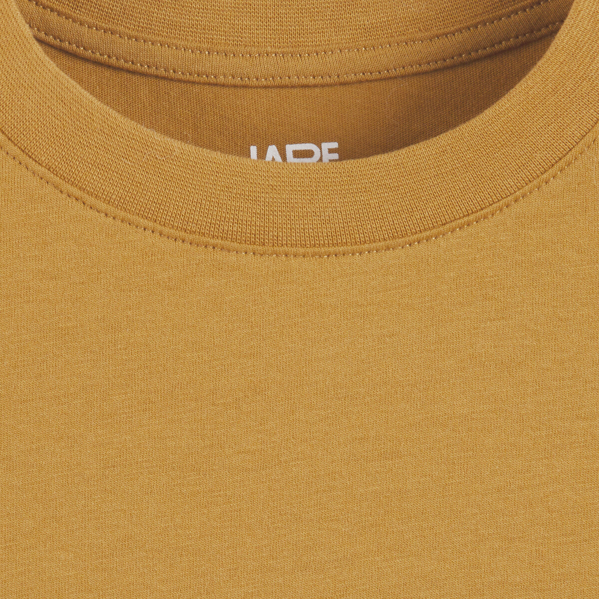 COLEÇÃO LA REDOUTE<br>Conjunto de 3 camisetas com babado