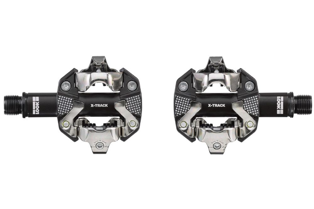 Look X-Track Pedale kaufen | Bike-Discount
