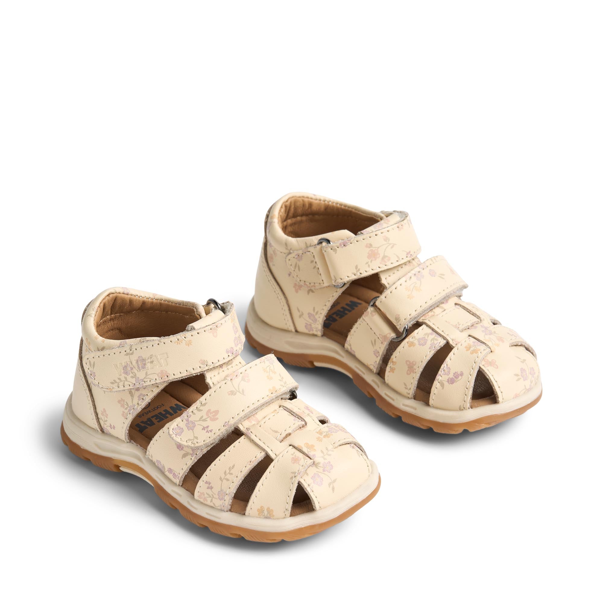 Wheat Sandaler Frei