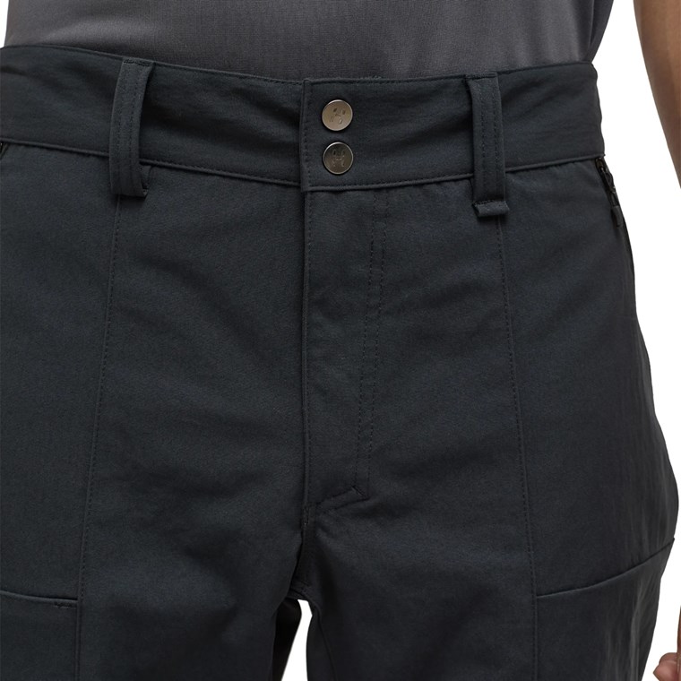 Haglöfs Mid Standard Pant Men True Black
