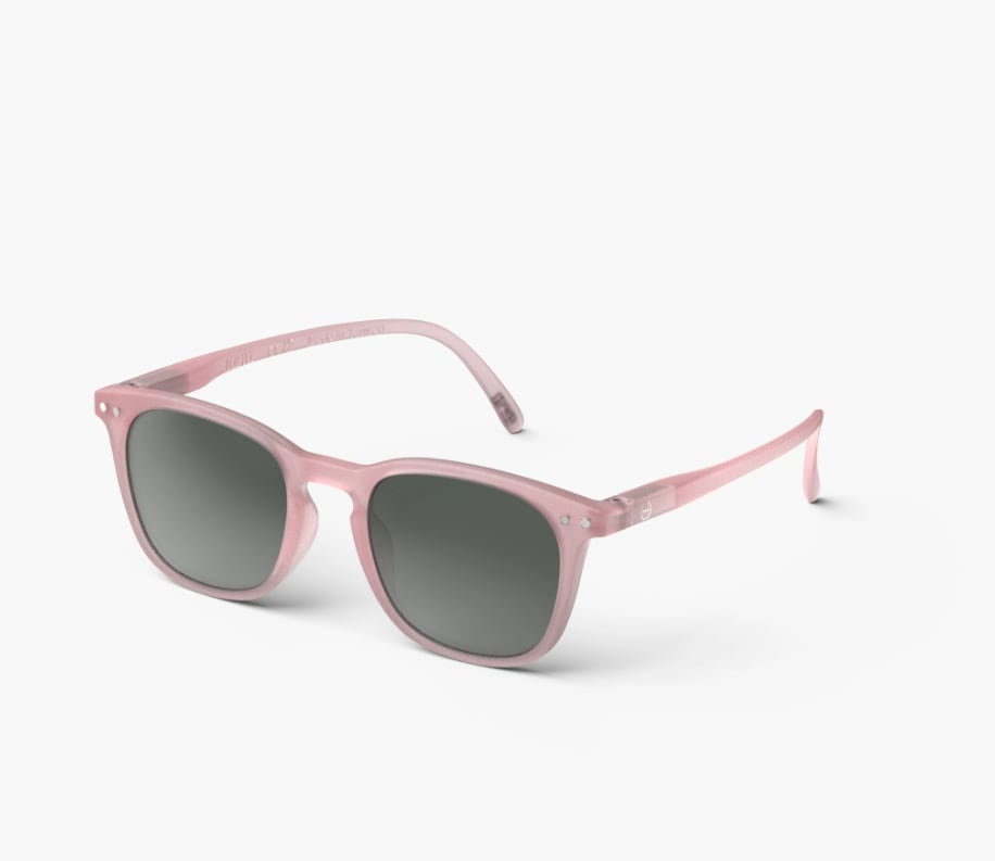 Izipizi Junior Sun #E<br>Superkule solbriller fra 5-10 år!