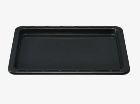 [OUTLET] - Panasonic NN-CS88L - Mikrobølgeovn med varmeledning og grill - 31 liter - 1000 W