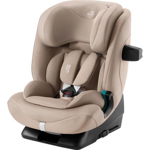 Siège-auto ADVANSAFIX PRO Style - Teak - BRITAX RÖMER