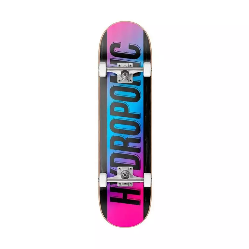 Skate HYDROPONIC Tik Degraded Blue 8.0