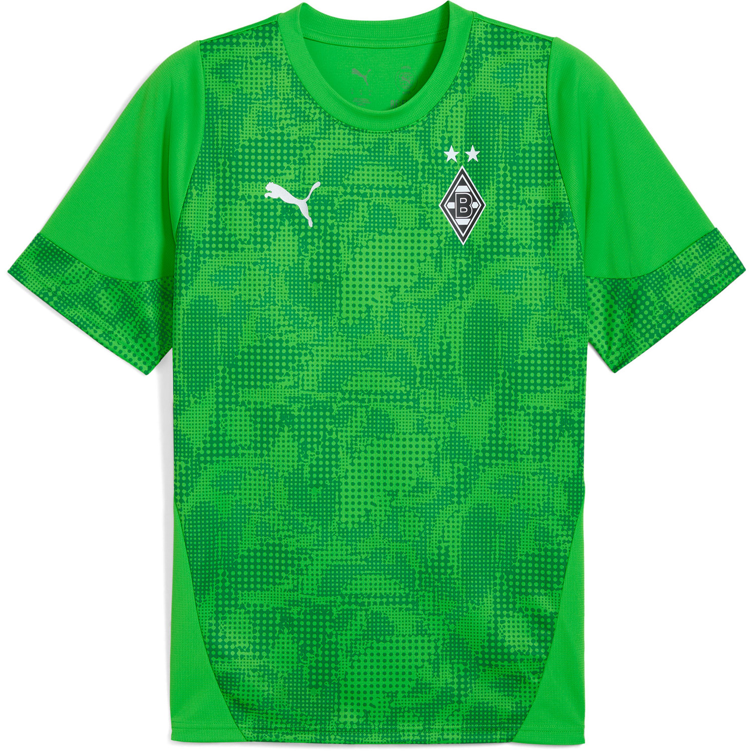Puma Borussia Mönchengladbach Training Shirt