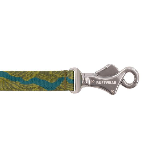 RUFFWEAR® Hundeleine Flat Out™, ca. L1,8 m