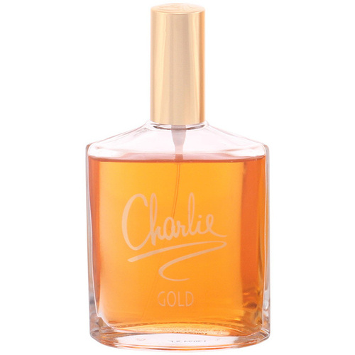 Revlon - Charlie Gold Eau De Toilette Vaporizador