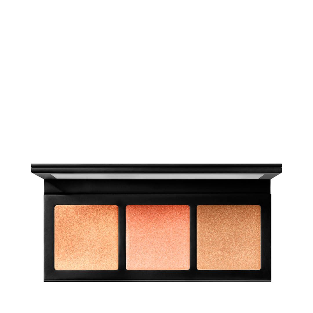 MAC HYPER REAL GLOW PALETTE
