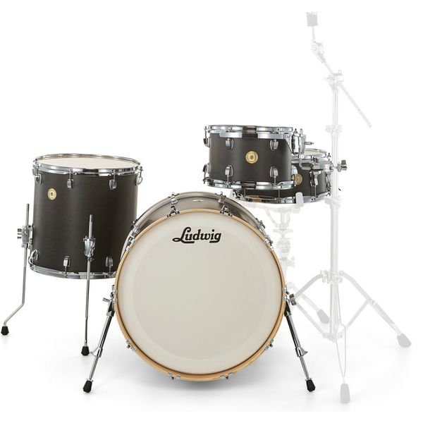Ludwig Continental 4pc 22
