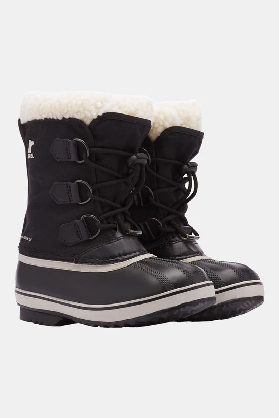 Sorel Sorel Yoot Pac™ Nylon Boot Wp Snowboot Junior