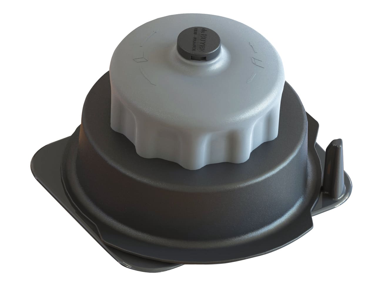 Mandoline Viper - De Buyer
