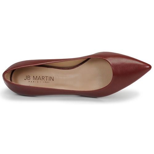 JB Martin - TADELYS - Massai