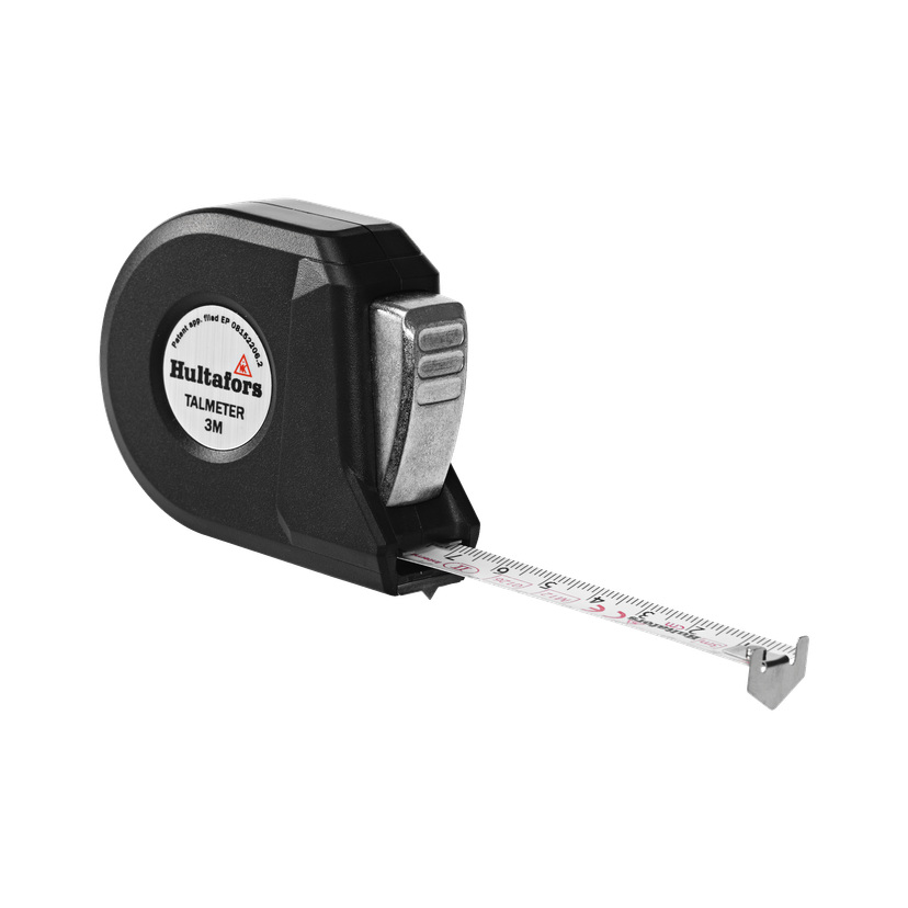 Talmeter 3 m
