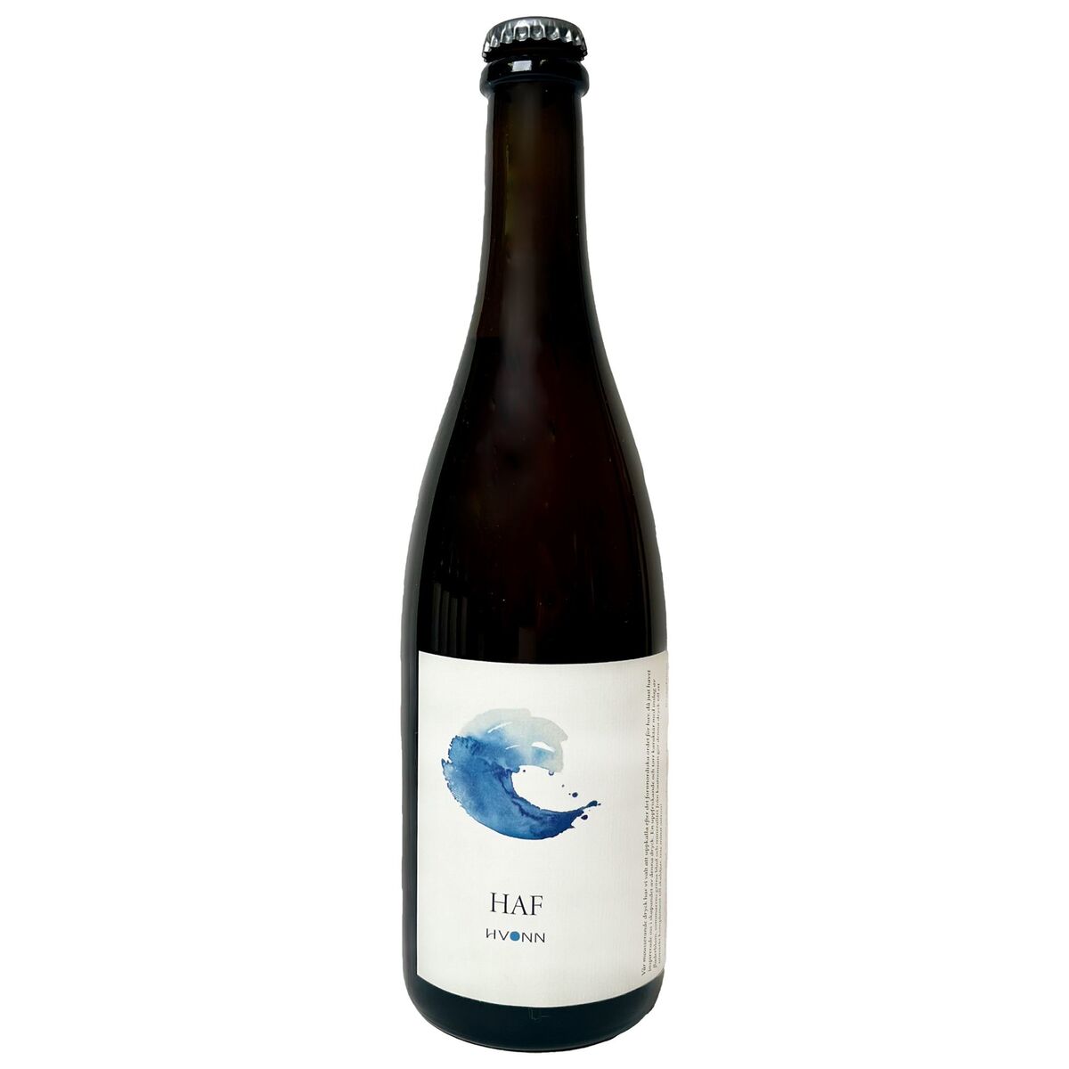 Haf drikke 750 ml