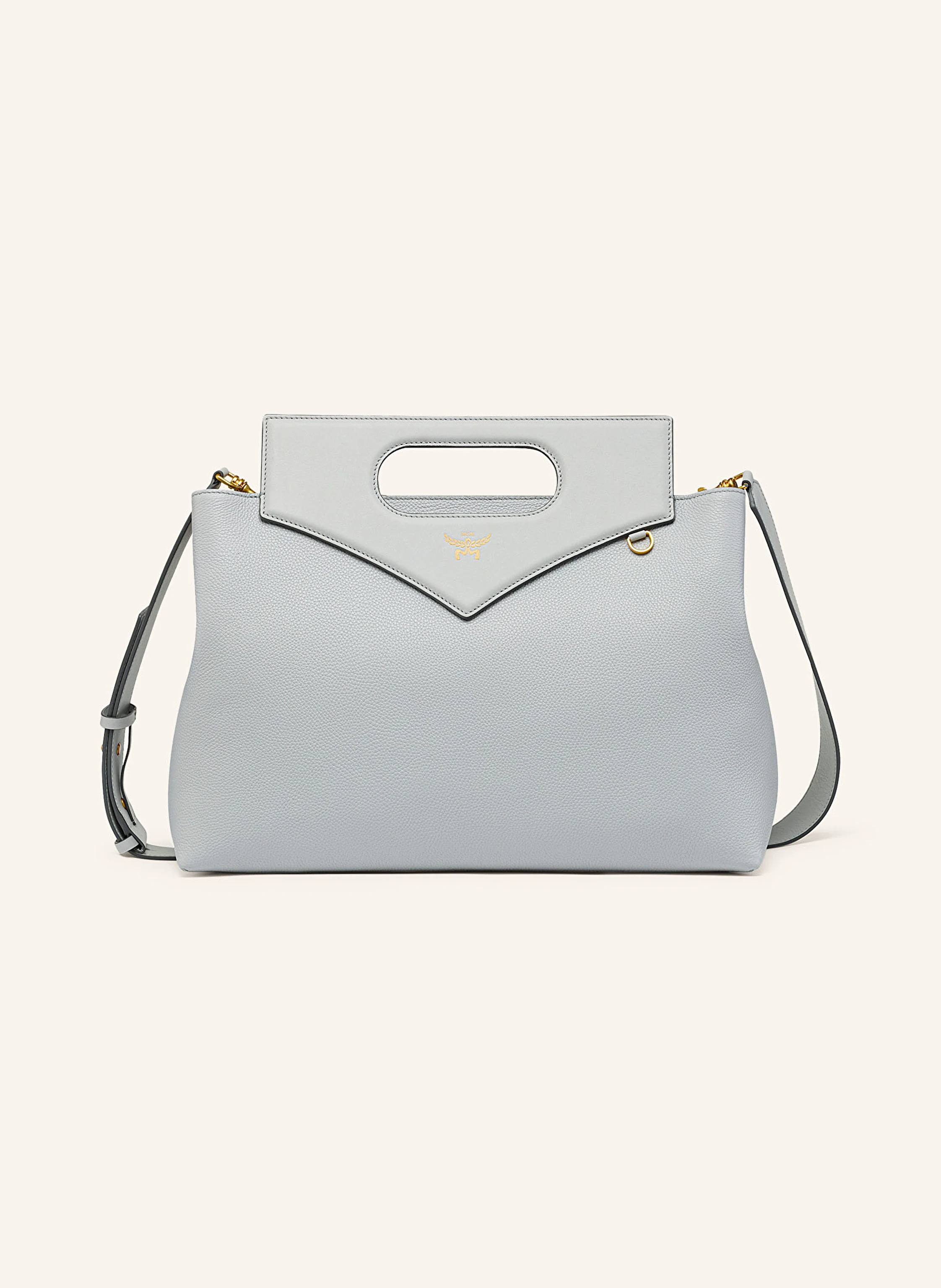 MCM Handtasche SOFT DIAMOND LARGE