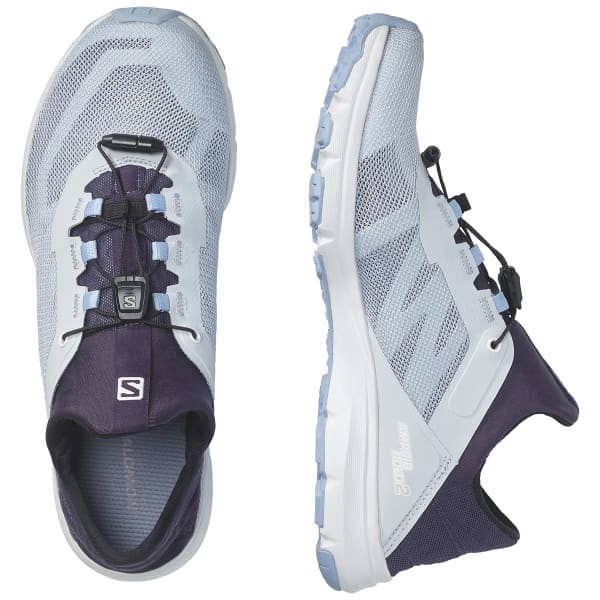 Chaussure de randonnée basse SALOMON AMPHIB BOLD 2 W