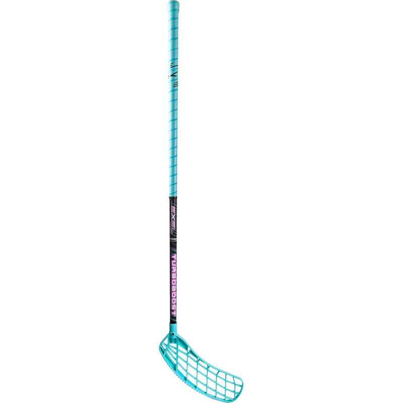 EXEL Turboboost 3.4 Round SB 65 Floorballstav