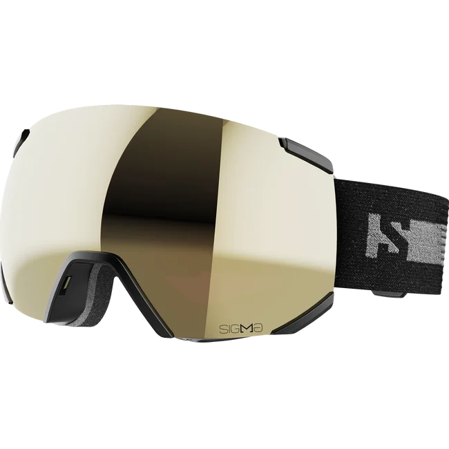RADIUM SIGMA  Skibrille Unisex