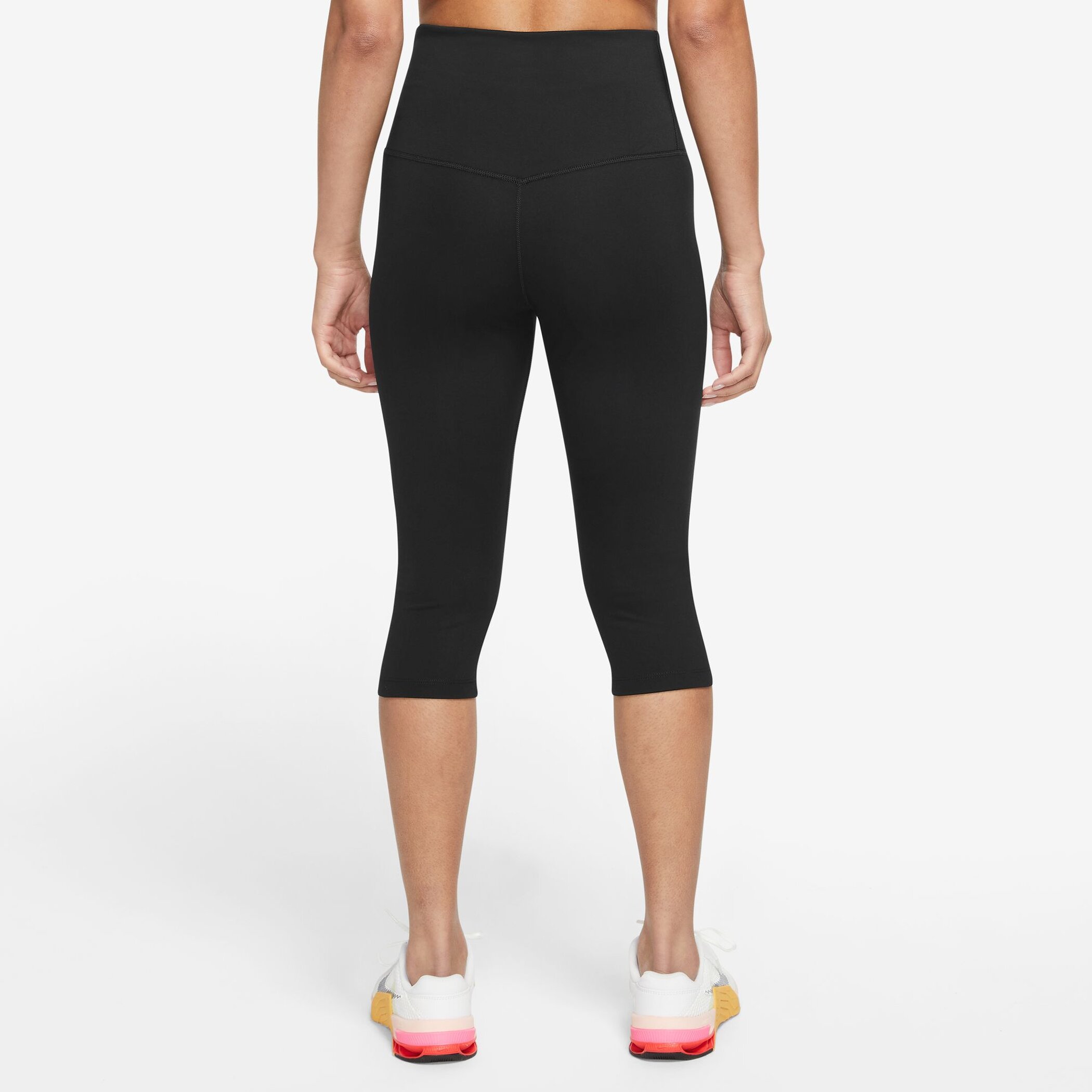 Nike W NK One DF HR CPRI Tight
