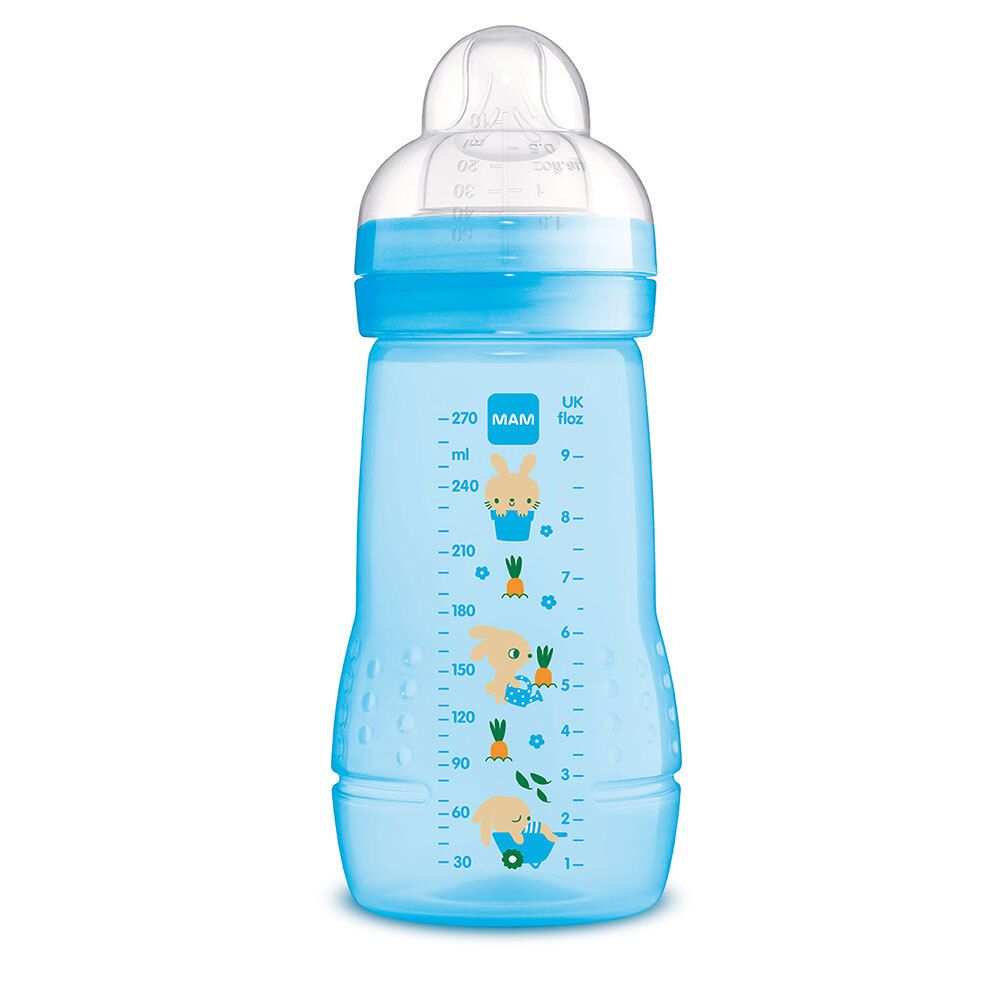 MAM Easy Active™ 270 ml