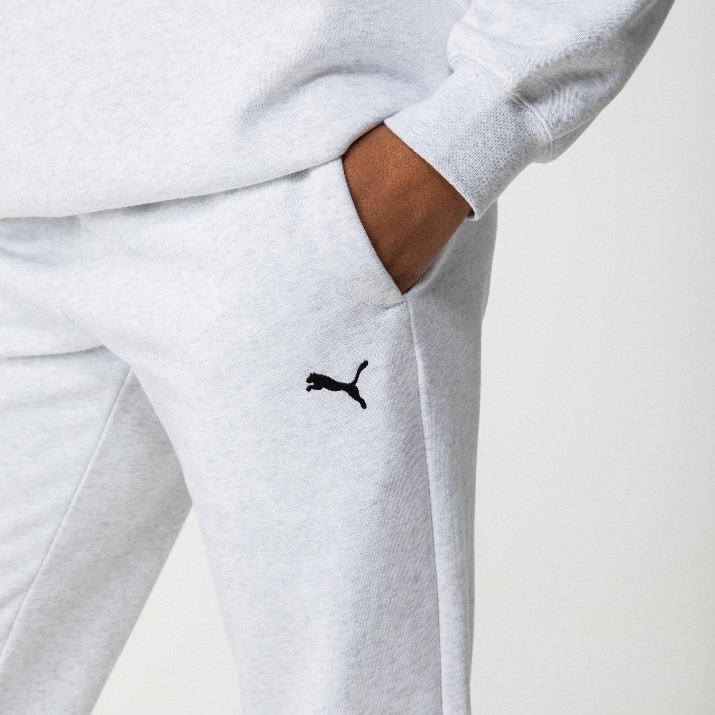 Puma Ess Sweatpants Fl Cl Joggers Womens