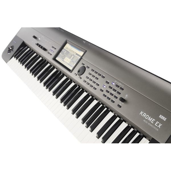 Korg Krome EX 73